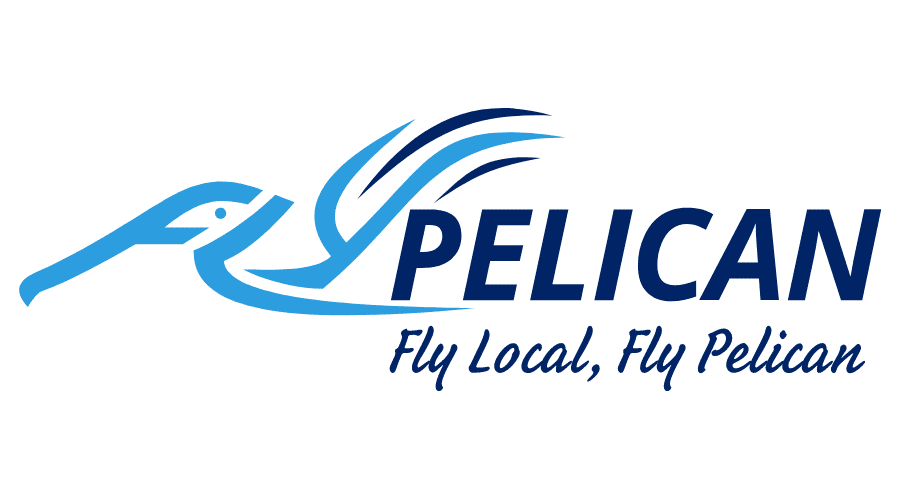 flypelican-pelican-airlines-pty-ltd-logo-vector